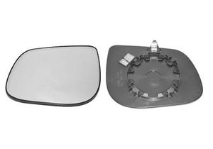 SPIEGELGLAS LINKS Verwarmd 8314837