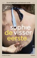 De eerste - Sophie Visser - ebook