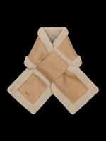 Barts Kegalle Sjaal Dames Light Brown One Size