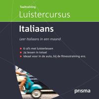 Luistercursus Italiaans