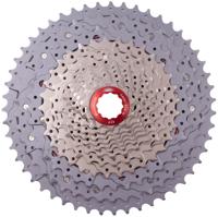 Shimano Sunrace cassette 12v 11-51t metallic