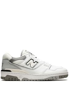 New Balance baskets 550 - Blanc