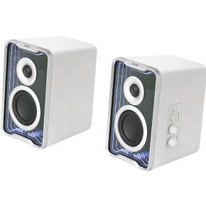 Edifier QR30 1-weg Wit Bedraad en draadloos 30 W