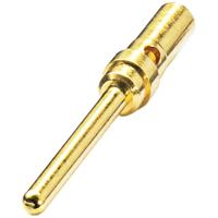 Weidmüller 2748710000 Krimpcontact Crimp 100 stuk(s)