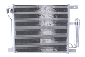 Condensator, airconditioning 940384