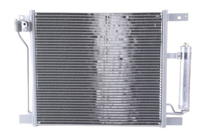 Condensator, airconditioning 940384