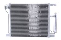 Condensator, airconditioning 940384