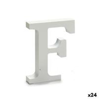 Brief Pincello F Wit 2 x 16 x 14,5 cm (24 Stuks)