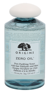 Origins Zero Oil Pore Purifying Toner 150ml