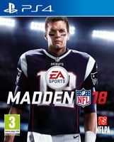 Madden NFL 18 - thumbnail