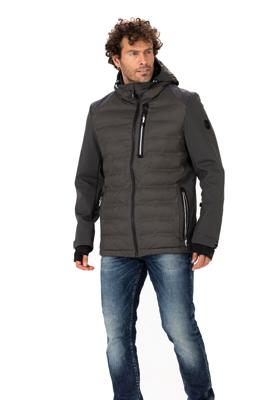 Falcon Ski Jas Heren S