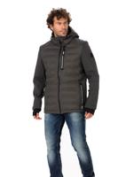 Falcon Ski Jas Heren 2XL Falcon Ski Jas Heren 2XL