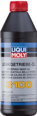 LIQUI MOLY Steering gear oil lm 1 ltr.
