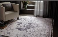 Katherine Carnaby - Vintage Taupe - 200x290 cm Vloerkleed
