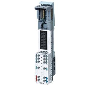 Siemens 6ES7193-6BP20-0DC0 PLC-uitbreidingsmodule 30 V/DC