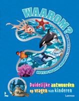 De grote encyclopedie over de oceaan (Hardback)