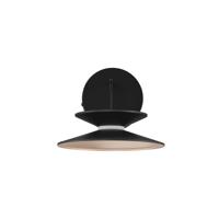 Lyora Design wandlampMorfi zwart - 9416953