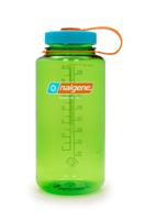 Nalgene Wide Mouth Sustain 1L Drinkfles Pear 1L