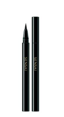 Sensai Make-Up Colours Designing Liquid Eyeliner Black .6ml 0.6ml Sensai Make-Up Colours Designing Liquid Eyeliner Black .6ml 0.6ml