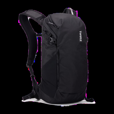 Thule AllTrail Hydration Rugzak - 16L - Black - Met 2,5L Waterzak