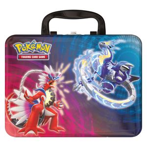 Asmodee Pokemon TCG Back to School Collector Chest