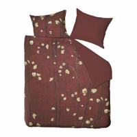 Beddinghouse x Van Gogh Plum Blossoms Dekbedovertrek 240 x 200|220 cm - Rood Beddinghouse x Van Gogh Plum Blossoms Dekbedovertrek 240 x 200|220 cm - Rood