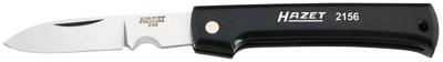 HAZET klapmes "2156" cable knife 2156