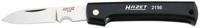 HAZET klapmes "2156" cable knife 2156