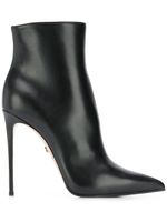 Le Silla bottines Eva - Noir