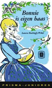 Bonnie is eigen baas (Paperback)