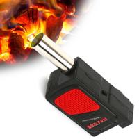 Buiten Camping Barbecue elektrische lucht Blower
