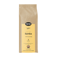 Tiktak Samba - Koffiebonen 1 KG