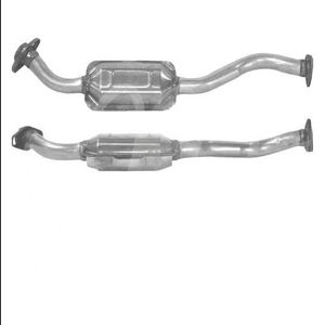 Katalysator Opel/Vauxhall BM90608H