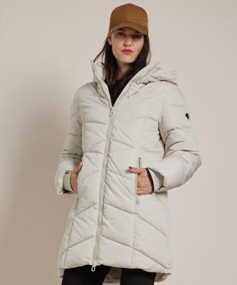 gewatteerde jas parka gewatteerde jas parka