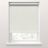 Leen Bakker - Fenstr Rolgordijn Granada Verduisterend - Beige Grijs (20050) - Polyester - Grijs#Beige - 120x10x10 Cm