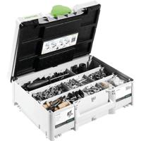 Festool KV-SYS D8 Hoekverbinderset 576797 1 stuk(s)