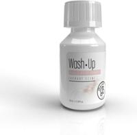Wash up 100ml musk&w.flowers - Boles d olor