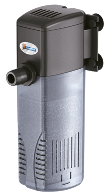 Superfish Aqua-Flow 400 aquariumfilter