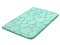 Kleine Wolke Badmat Soapy (70 x 120 cm, Pepermunt) - thumbnail