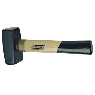 Moker 2000 gram Mannesmann DIN 6475
