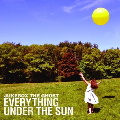 Everything Under The Sun - CD (0634457222427)