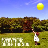 Everything Under The Sun - CD (0634457222427) - thumbnail
