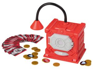 Playtive Gezelschapsspellen Escape, verschillende varianten (Kluis)