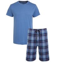 Jockey Night And Day Pyjama Short Sleeve - thumbnail