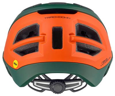 Bollé mtb helm "trackdown mips"