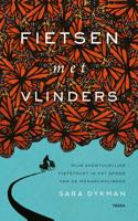 Fietsen met vlinders (Hardback)
