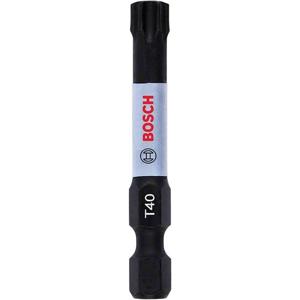 Bosch Accessories Bosch Power Tools 2608522490 T-bit 1 stuks T-profiel