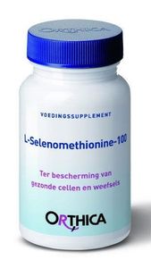 L-Selenomethionine 100