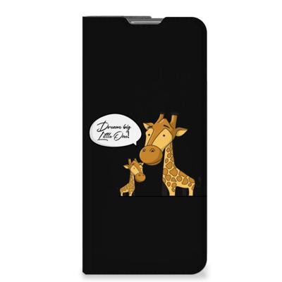 OPPO Find X5 Pro Magnet Case Giraffe OPPO Find X5 Pro Magnet Case Giraffe