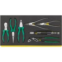 Stahlwille 96830131 Tangenset